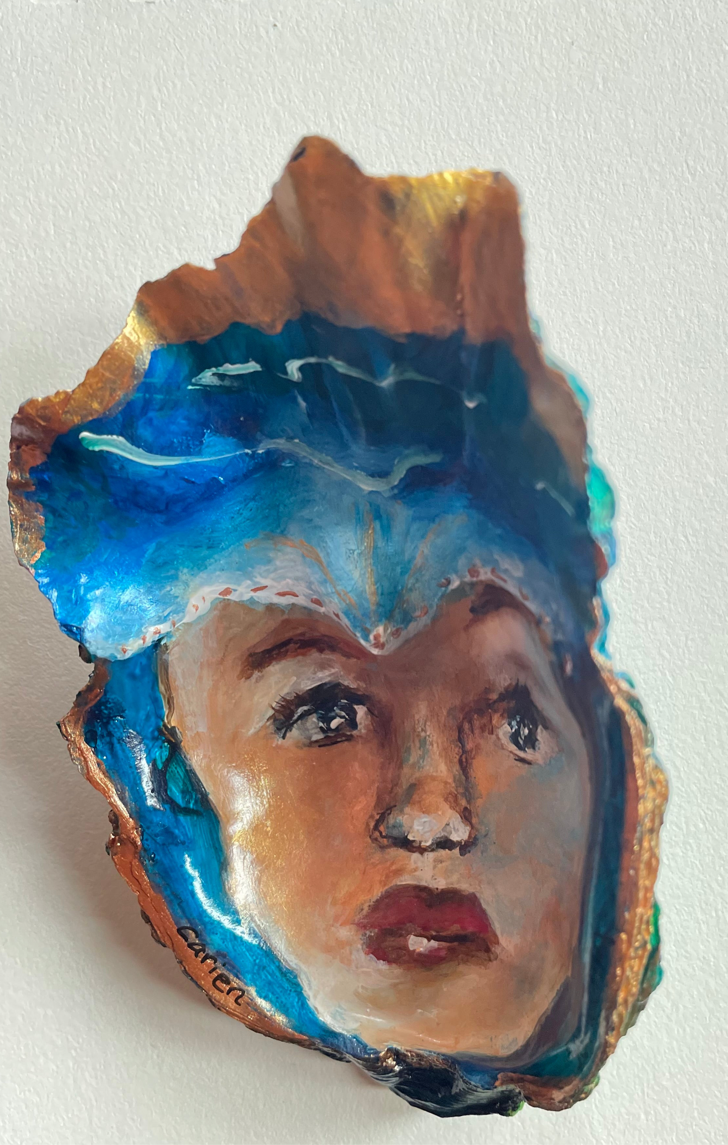 Sea within
