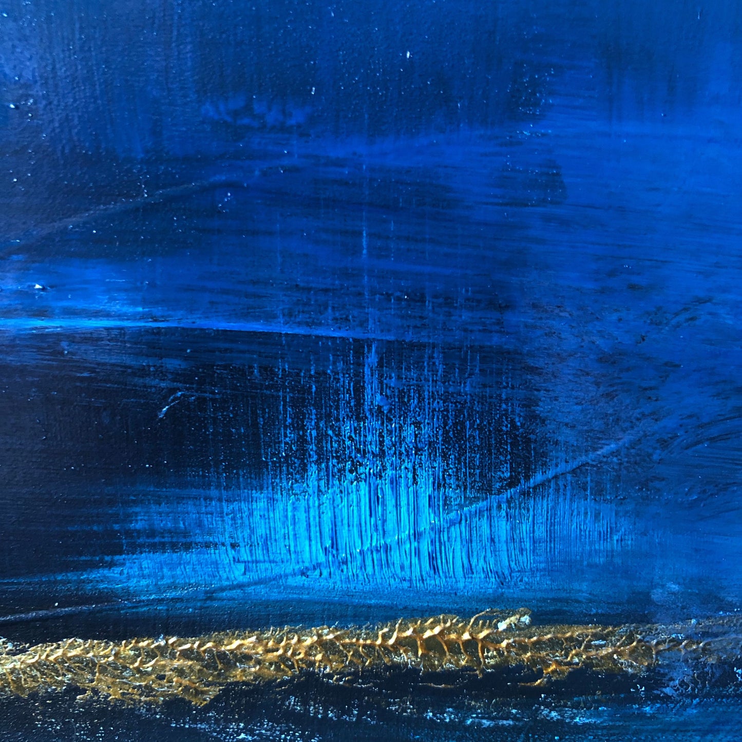 Art Print Sea Angel A4 size