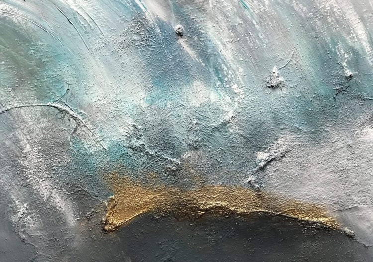 Dive into your gold - Sold