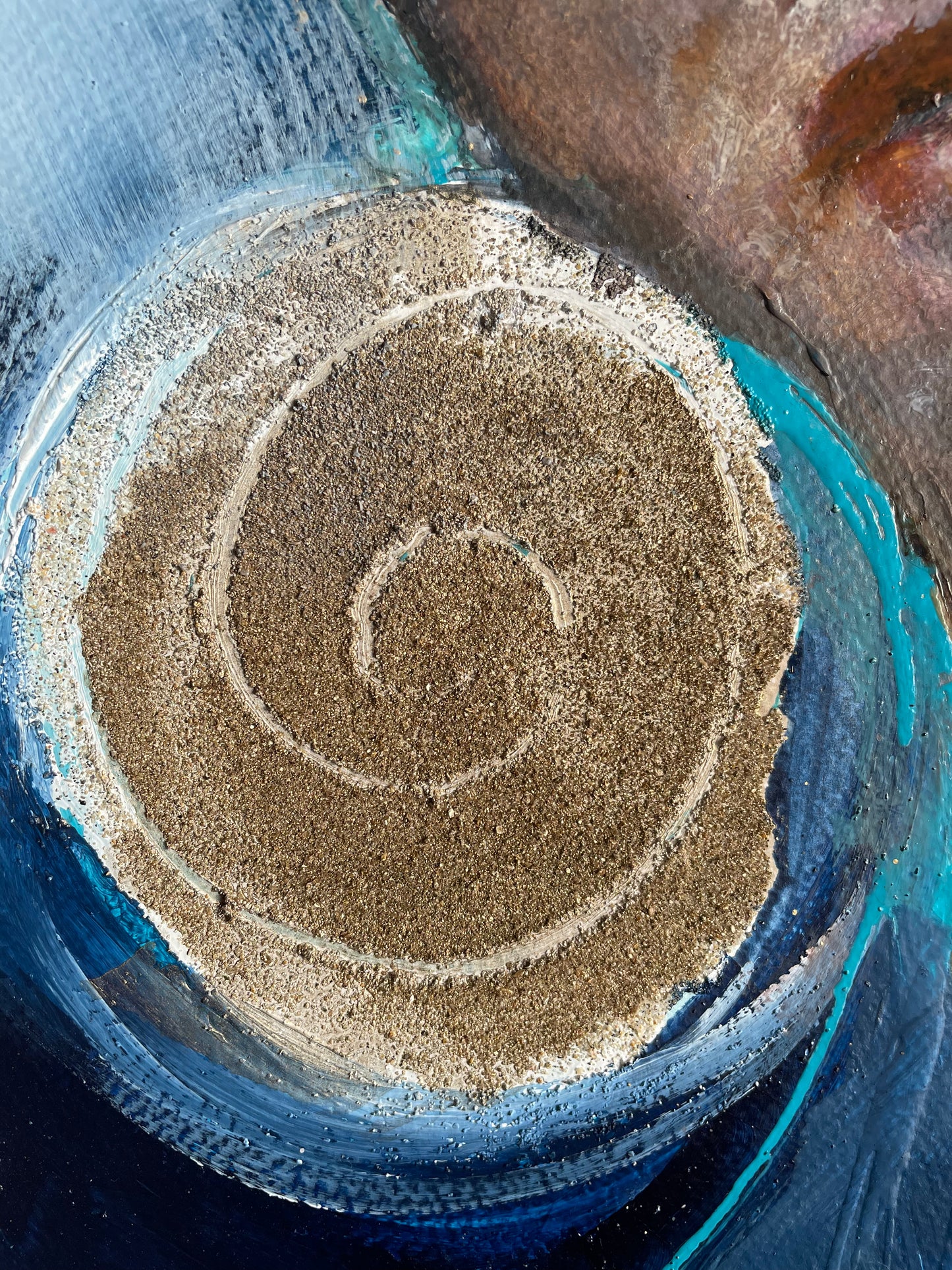 Infinity - oneindigheid