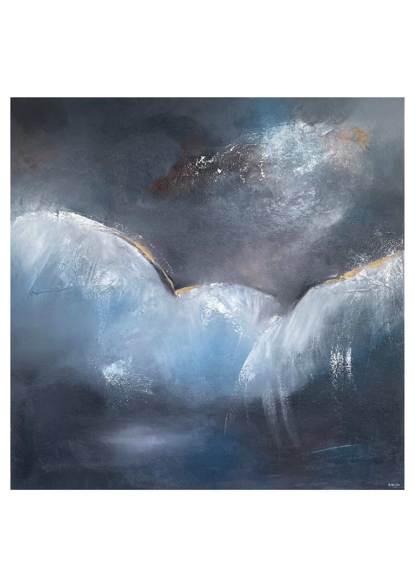 Artprint Freedom A3 size