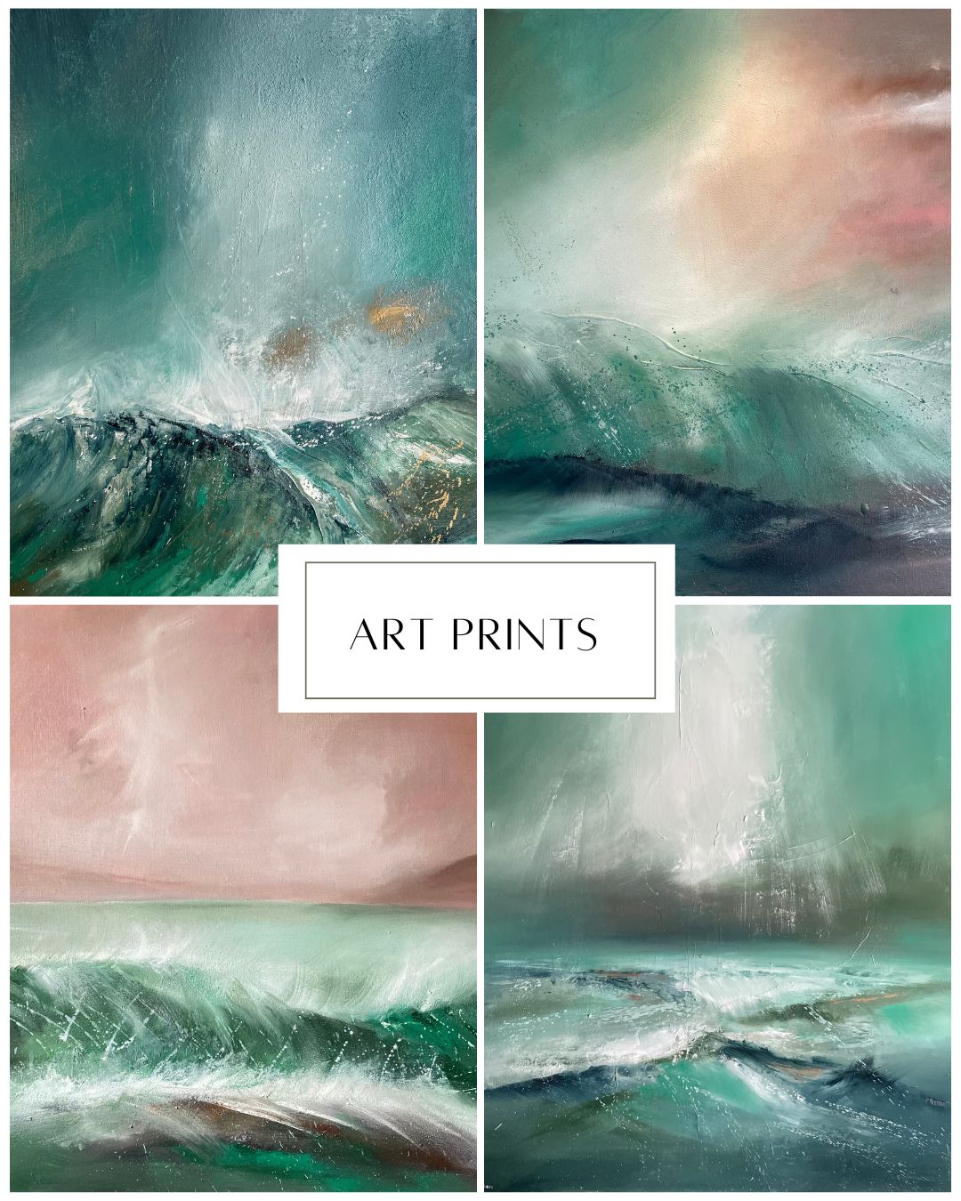 Art Prints