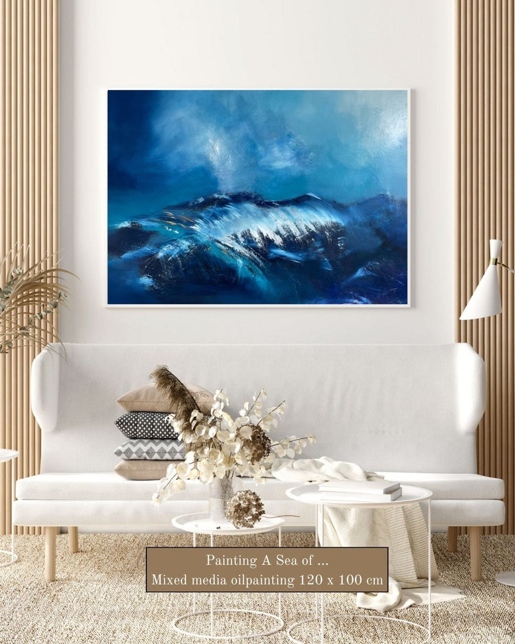 Landscapes of the Soul