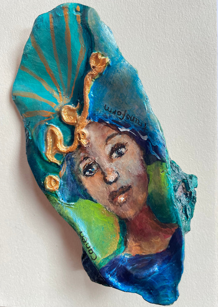 Oysters of Inspiration