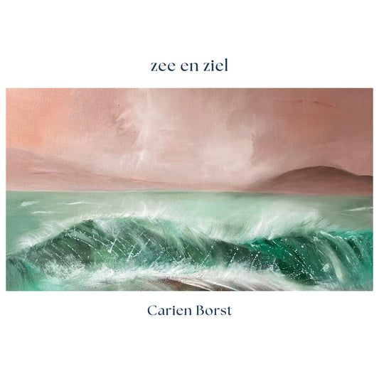 Book Sea and Soul Nederlands