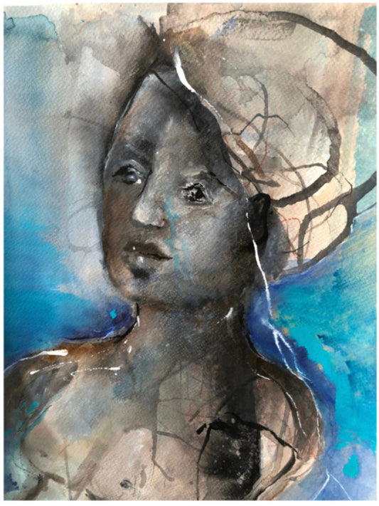 Sea Portrait