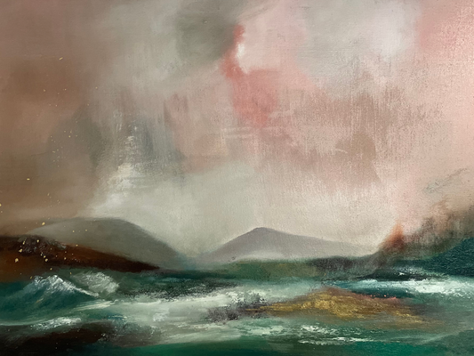 Artprint Expanding your GOLD A4 size