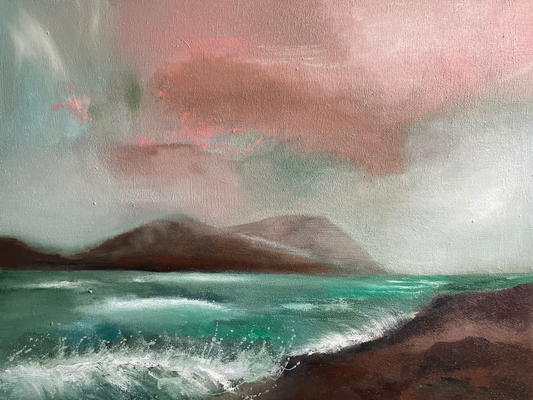 Artprint The Elements A4 size