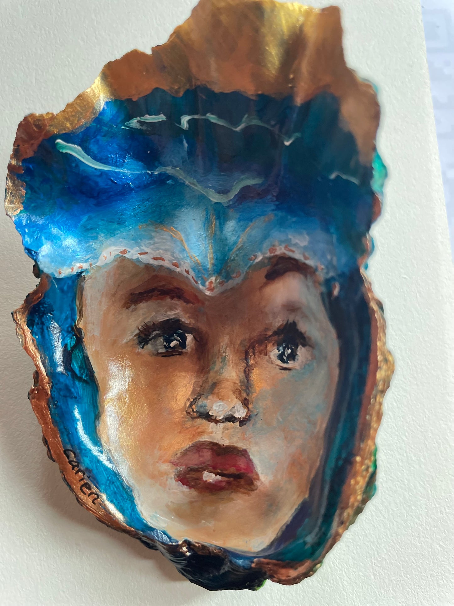 Sea within