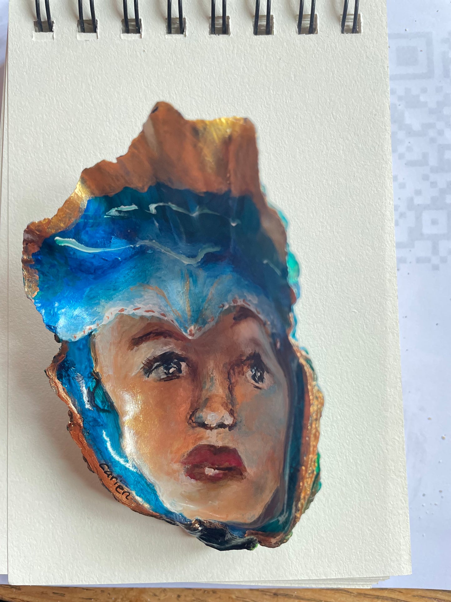 Sea within