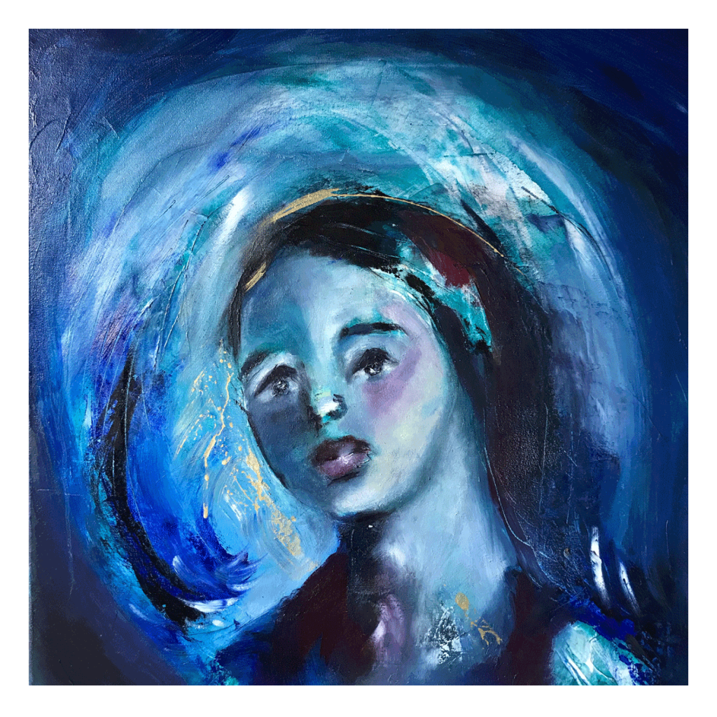Rana - Daughter of the Sea