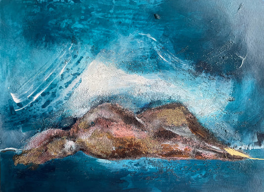 Surrender
