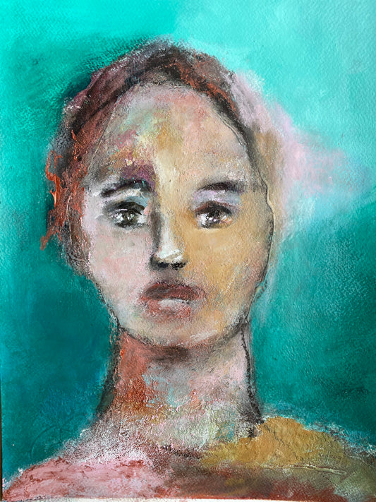 Green Spirit
