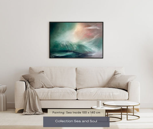 Sea Inside