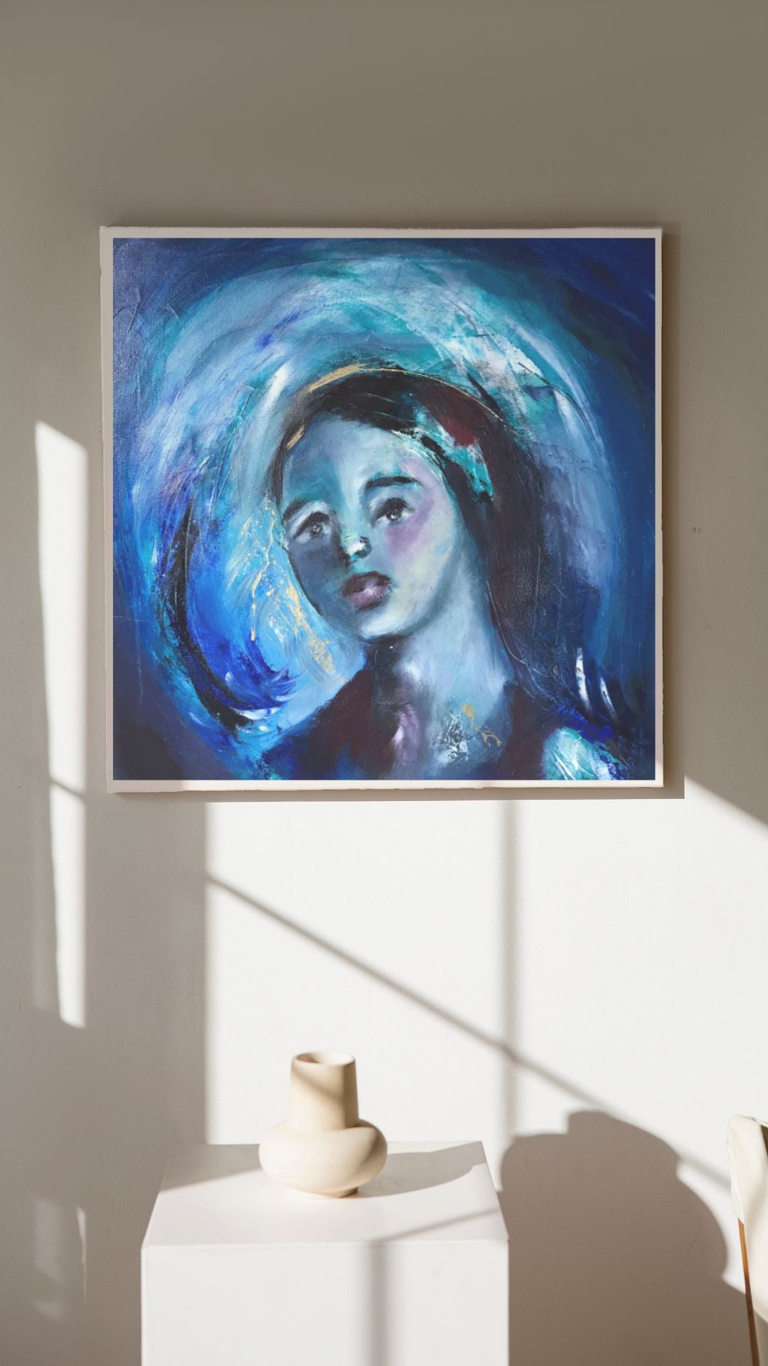 Rana - Daughter of the Sea