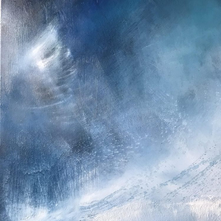 Tides - Sold